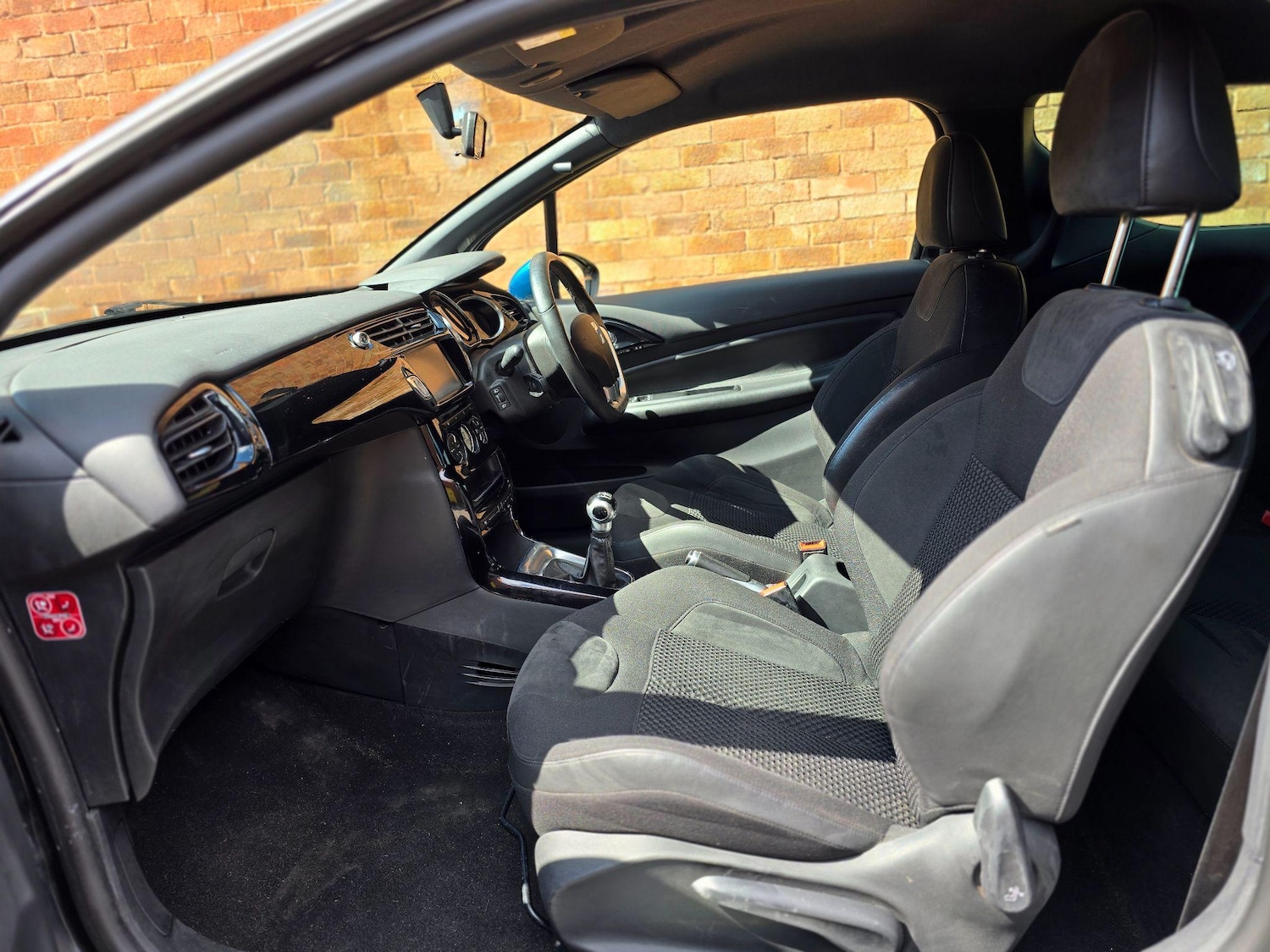 Used DS Automobiles DS 3 for sale - 77769782: Photo 17