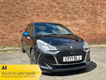 Used DS Automobiles DS 3 2017 for sale - 77769782: Photo