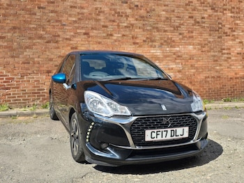 Used DS Automobiles DS 3 2017 for sale - 77769782: Photo