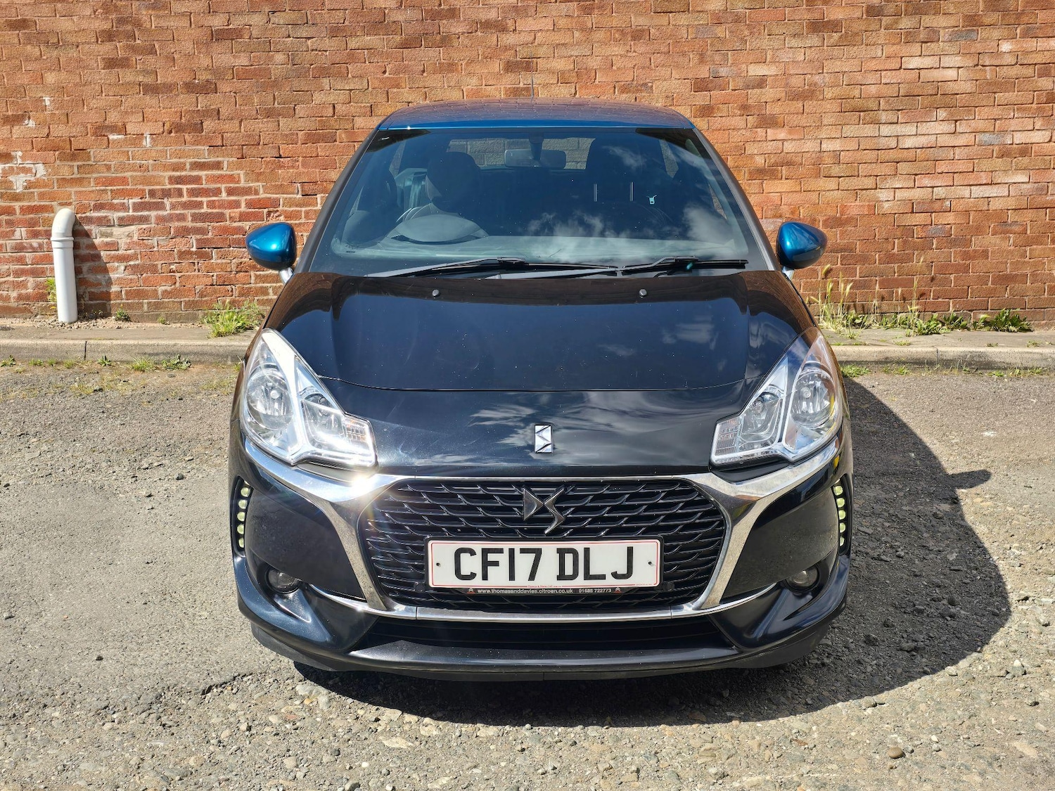 Used DS Automobiles DS 3 for sale - 77769782: Photo 3