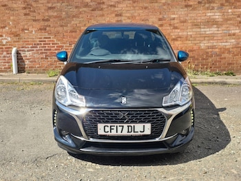 Used DS Automobiles DS 3 2017 for sale - 77769782: Photo