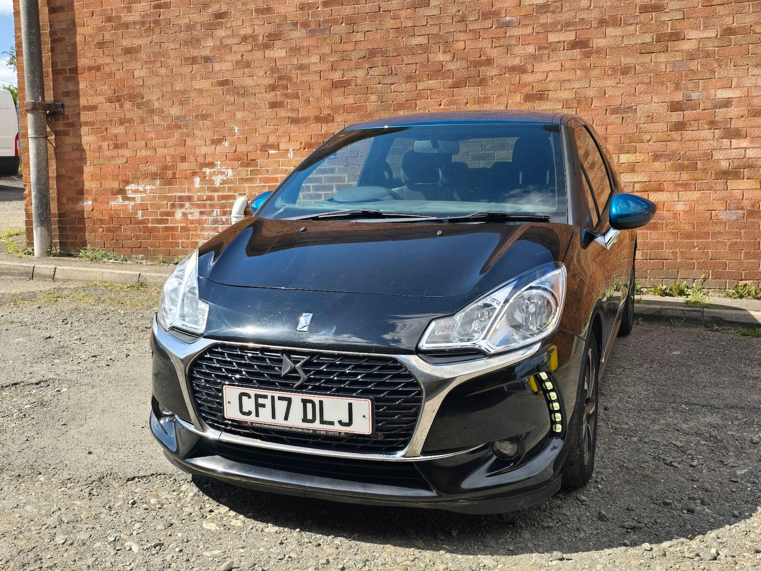 Used DS Automobiles DS 3 for sale - 77769782: Photo 4