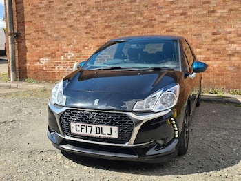 Used DS Automobiles DS 3 2017 for sale - 77769782: Photo