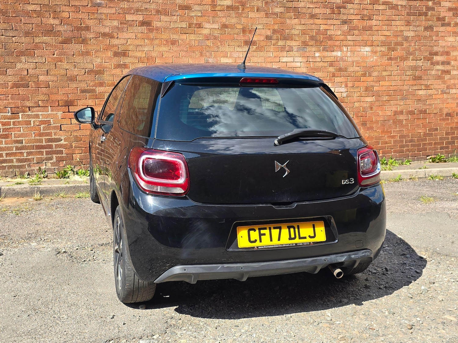 Used DS Automobiles DS 3 for sale - 77769782: Photo 6