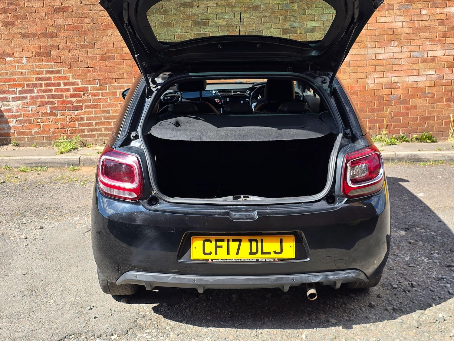 Used DS Automobiles DS 3 for sale - 77769782: Photo 8