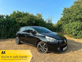 Used Renault Clio 2015 for sale - 79688505: Photo