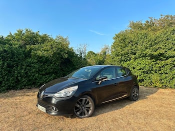 Used Renault Clio 2015 for sale - 79688505: Photo