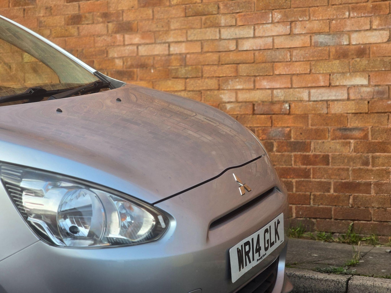 Used Mitsubishi Mirage for sale - 77769136: Photo 11