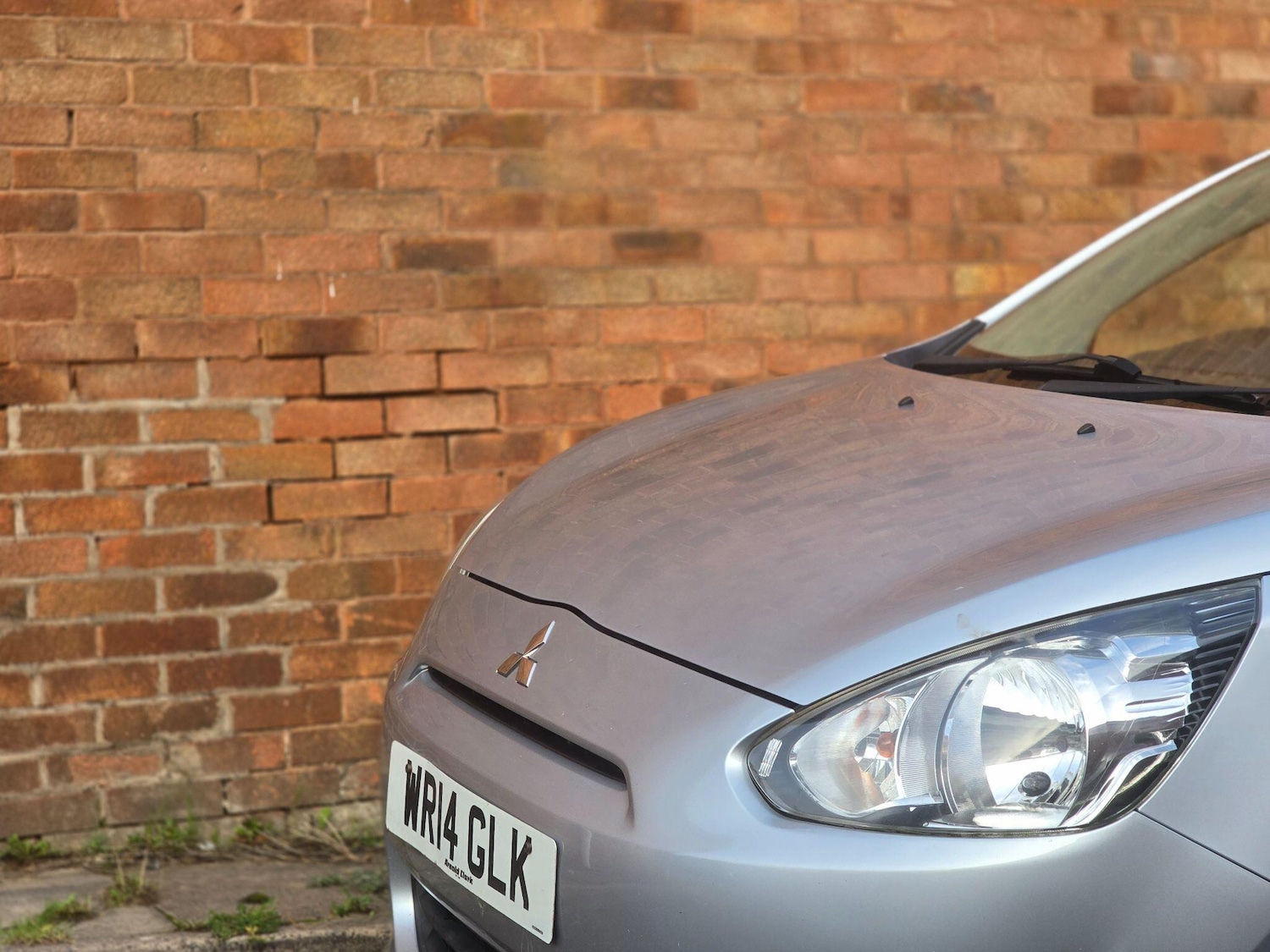 Used Mitsubishi Mirage for sale - 77769136: Photo 12