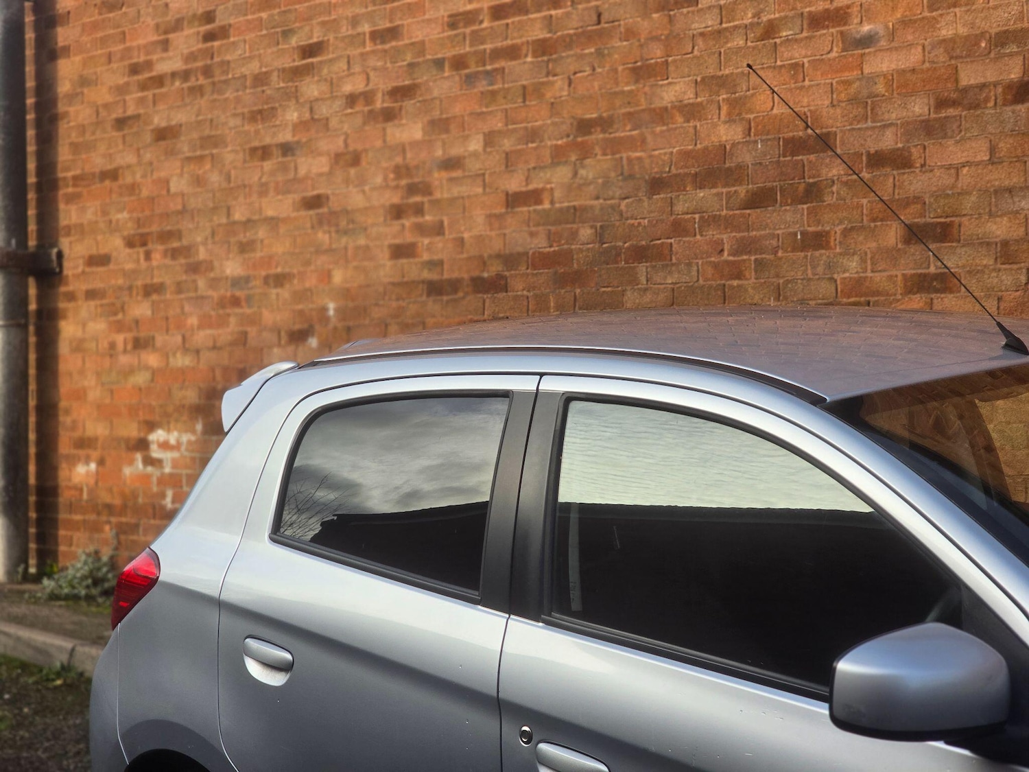 Used Mitsubishi Mirage for sale - 77769136: Photo 13