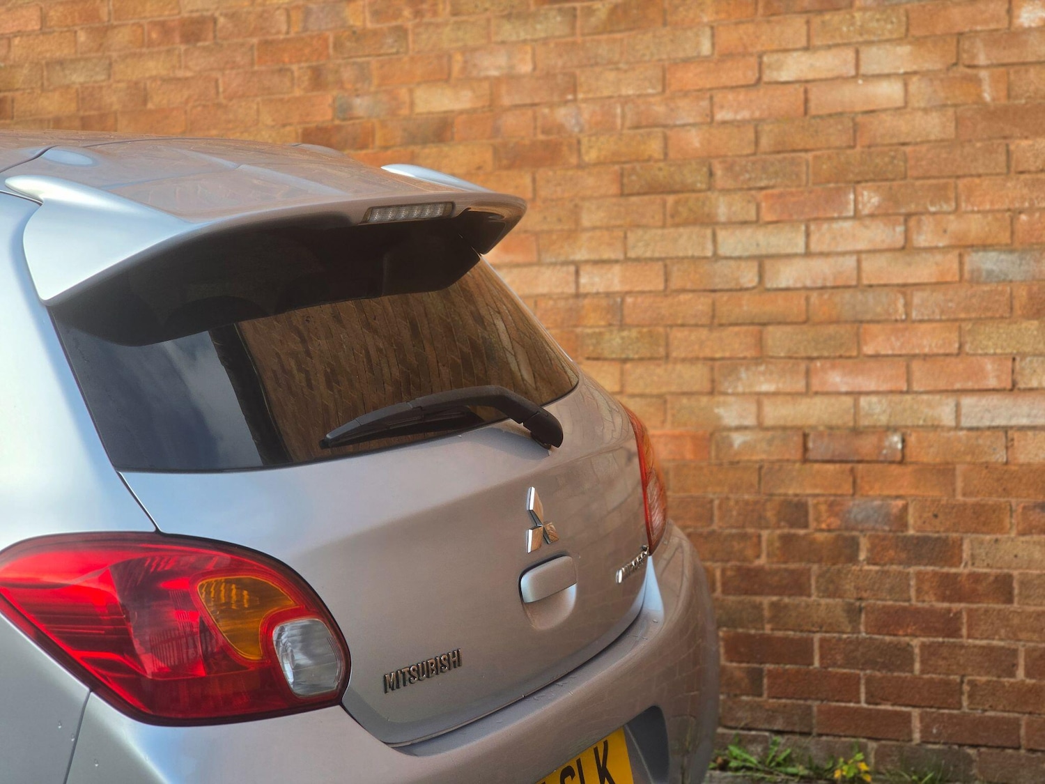 Used Mitsubishi Mirage for sale - 77769136: Photo 14