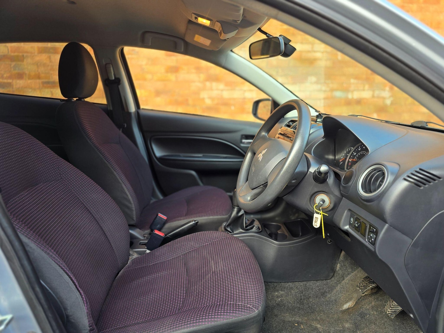 Used Mitsubishi Mirage for sale - 77769136: Photo 16