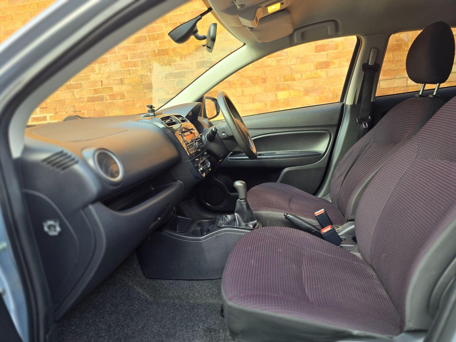 Used Mitsubishi Mirage for sale - 77769136: Photo 18