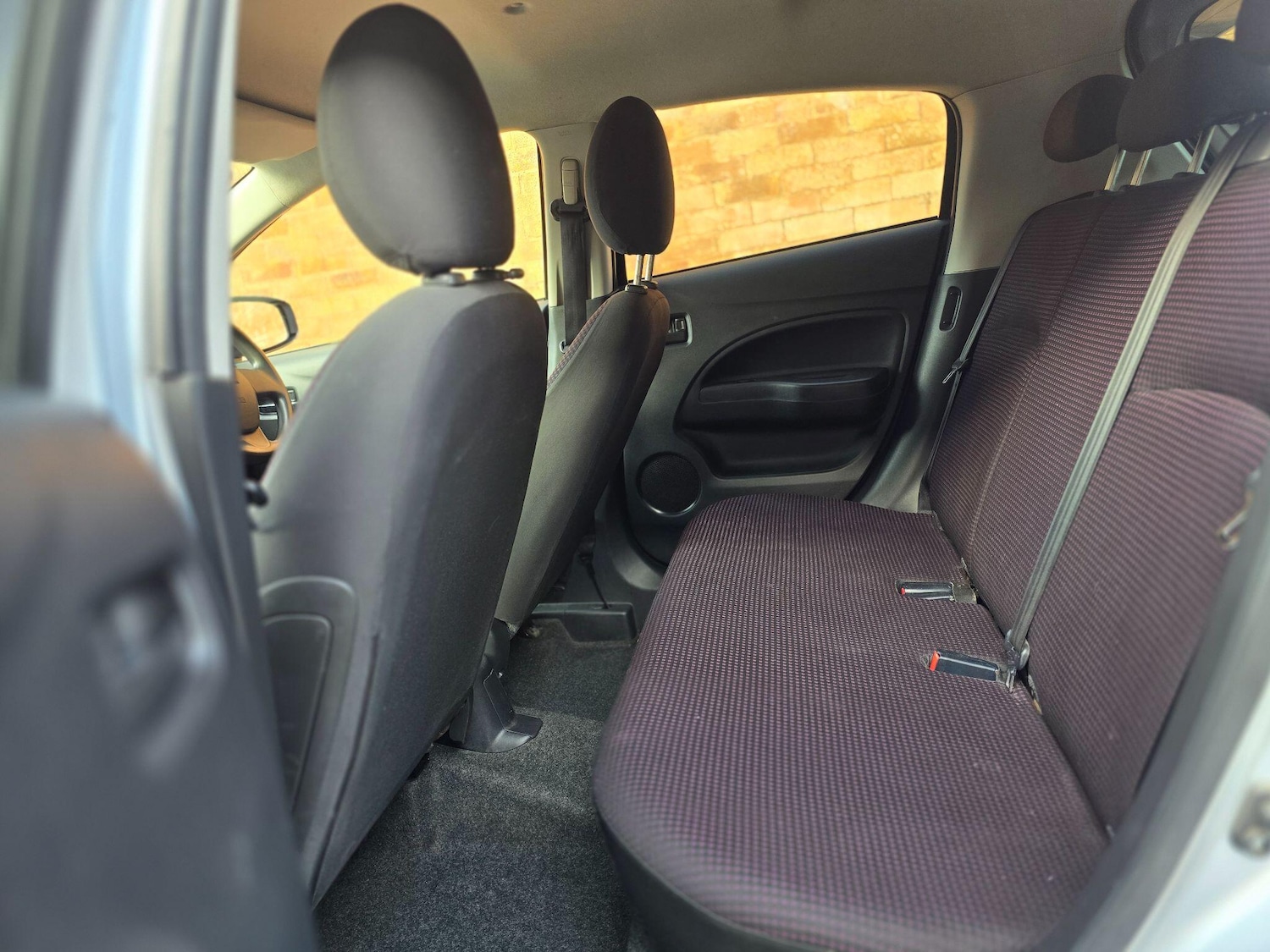 Used Mitsubishi Mirage for sale - 77769136: Photo 19