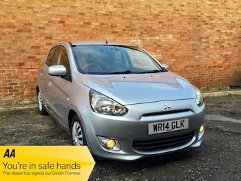 (14) - 1.2 2 Euro 5 (s/s) 5dr