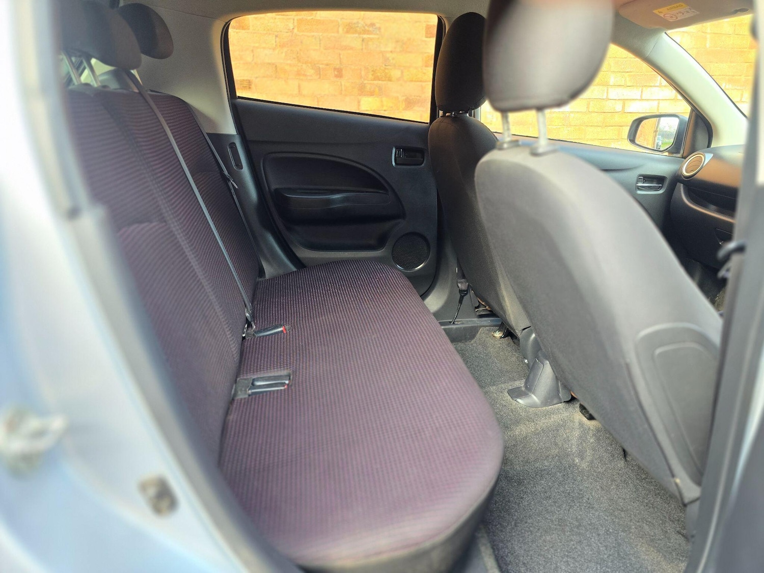 Used Mitsubishi Mirage for sale - 77769136: Photo 20