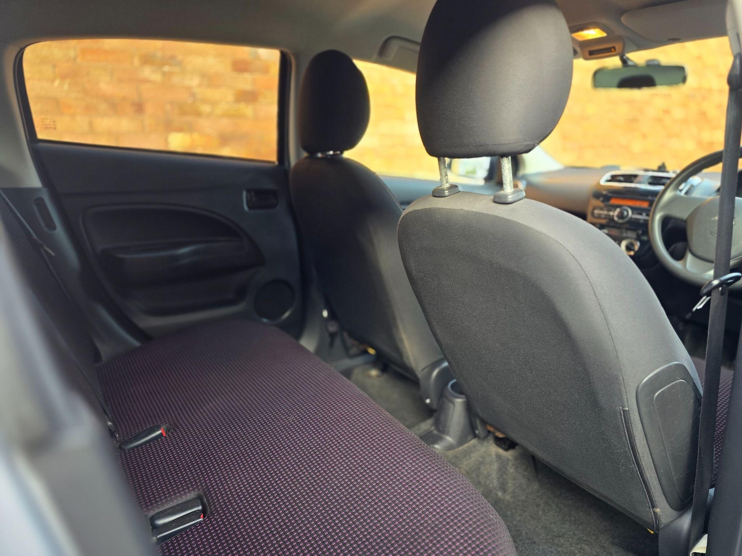 Used Mitsubishi Mirage for sale - 77769136: Photo 21