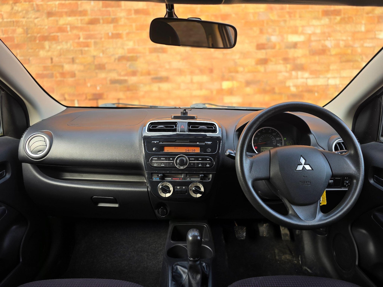 Used Mitsubishi Mirage for sale - 77769136: Photo 22