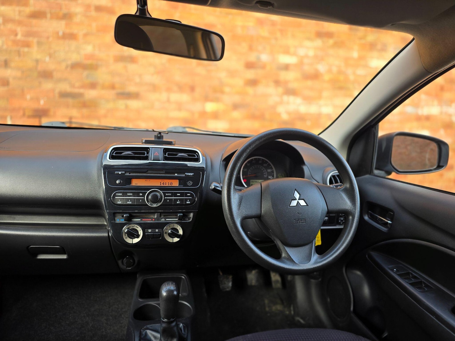 Used Mitsubishi Mirage for sale - 77769136: Photo 23