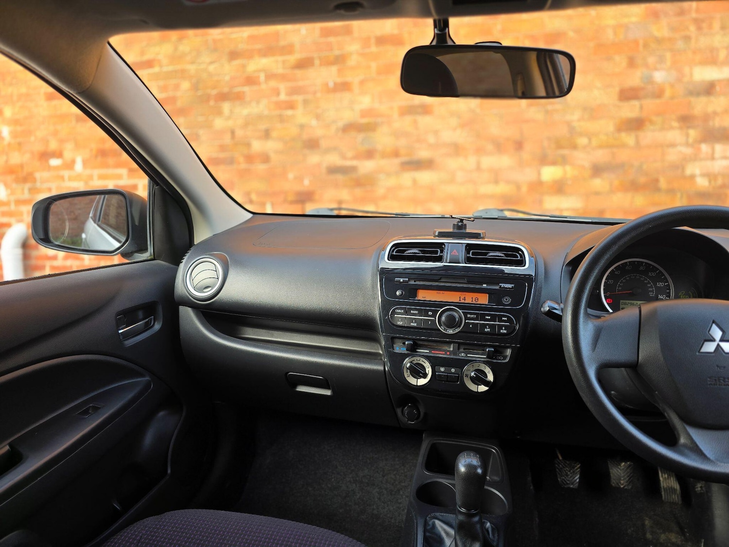 Used Mitsubishi Mirage for sale - 77769136: Photo 24