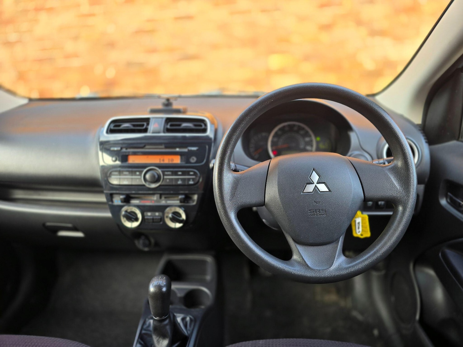 Used Mitsubishi Mirage for sale - 77769136: Photo 25