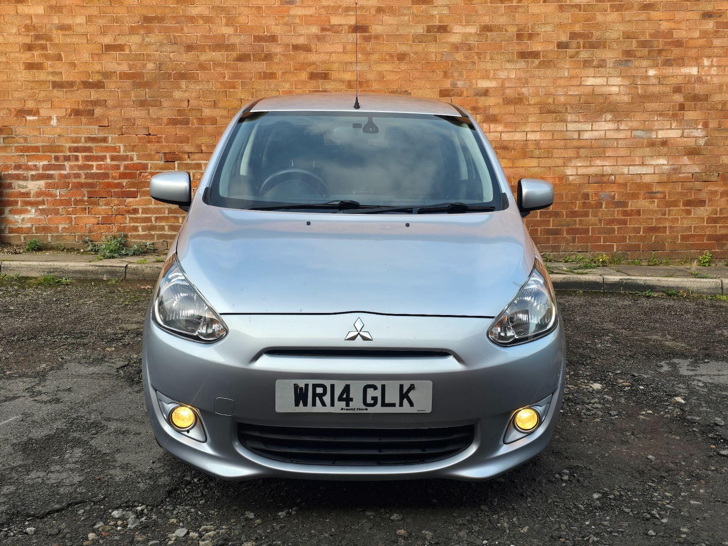 Used Mitsubishi Mirage for sale - 77769136: Photo 3