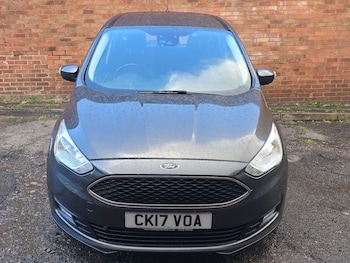 Used Ford Grand C-Max 2017 for sale - 78006297: Photo