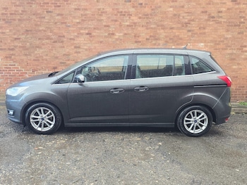 Used Ford Grand C-Max 2017 for sale - 78006297: Photo