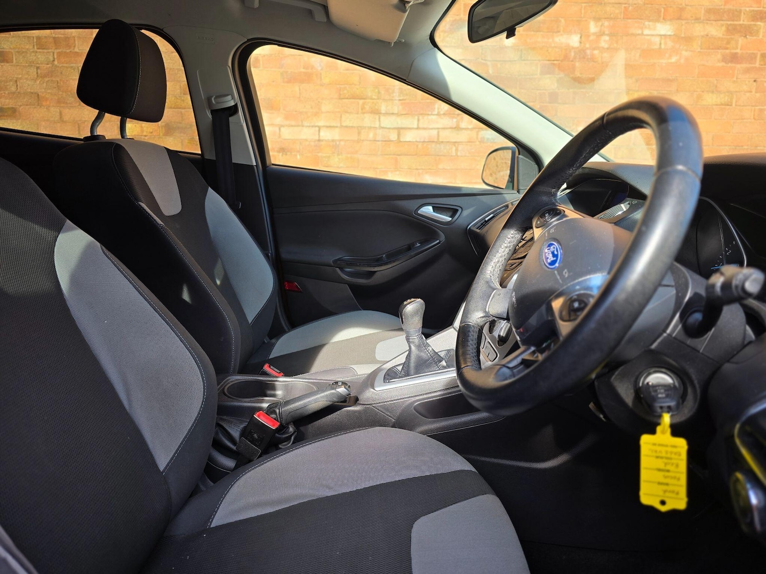 Used Ford Focus for sale - 77768110: Photo 15