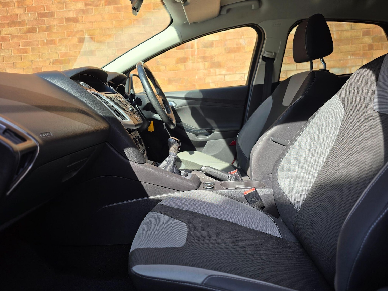 Used Ford Focus for sale - 77768110: Photo 17