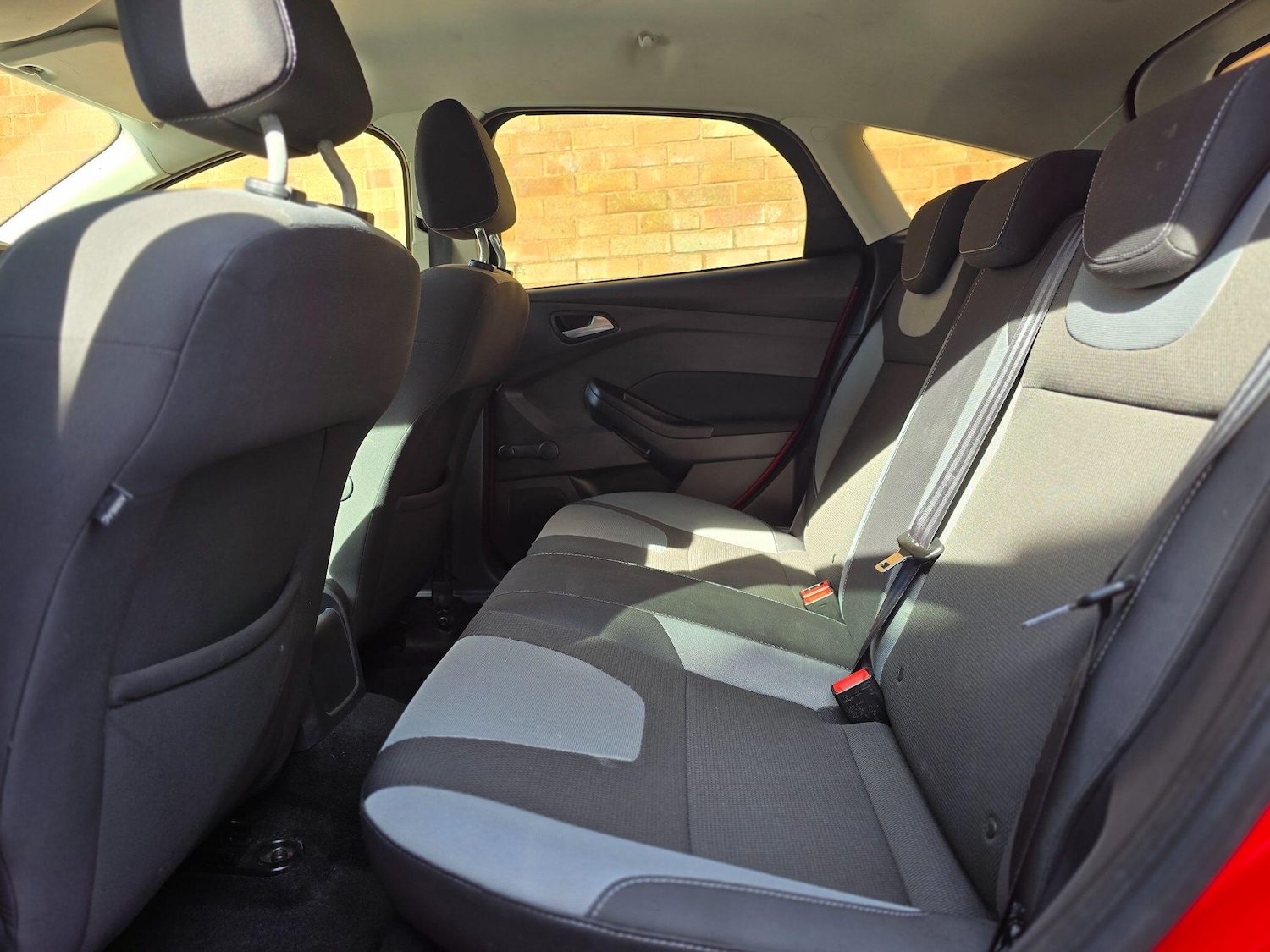 Used Ford Focus for sale - 77768110: Photo 18