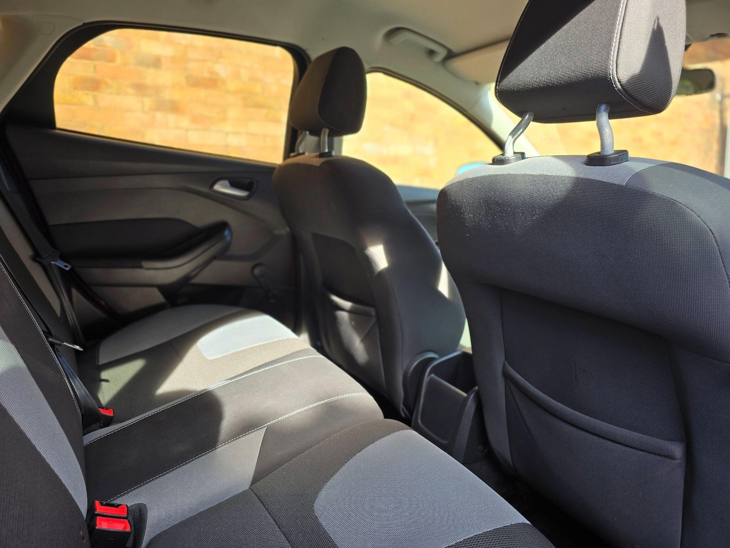 Used Ford Focus for sale - 77768110: Photo 19