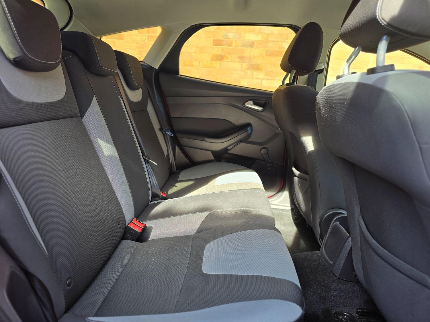 Used Ford Focus for sale - 77768110: Photo 20