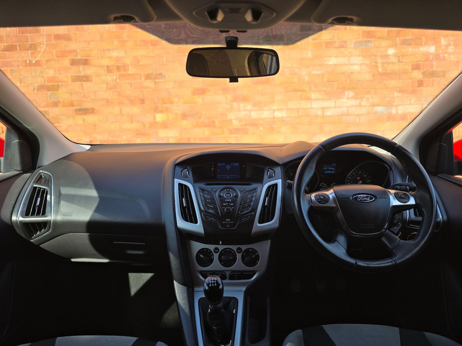 Used Ford Focus for sale - 77768110: Photo 21