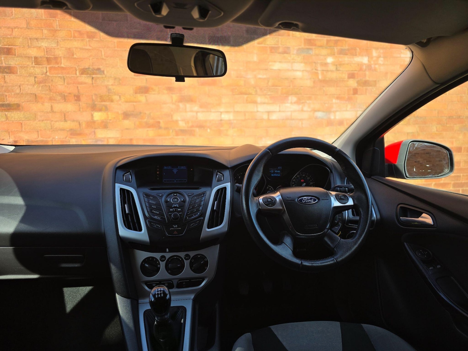 Used Ford Focus for sale - 77768110: Photo 22