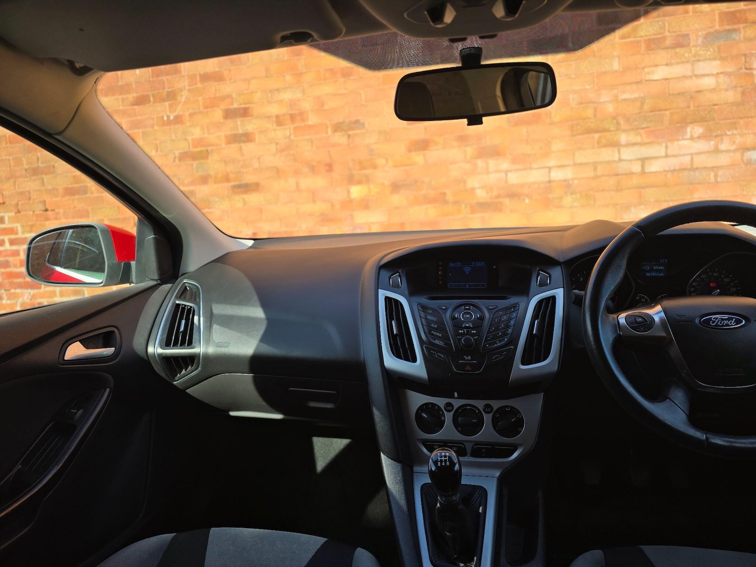 Used Ford Focus for sale - 77768110: Photo 23