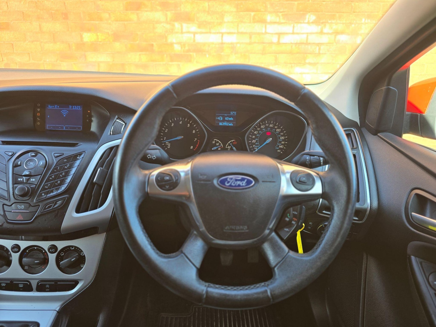 Used Ford Focus for sale - 77768110: Photo 24