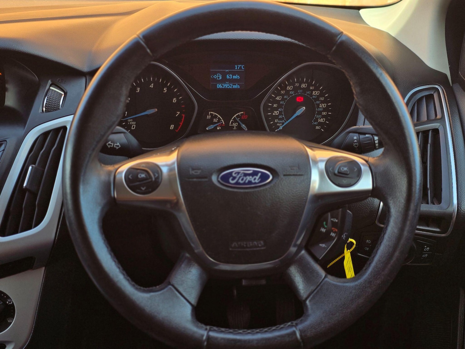 Used Ford Focus for sale - 77768110: Photo 25