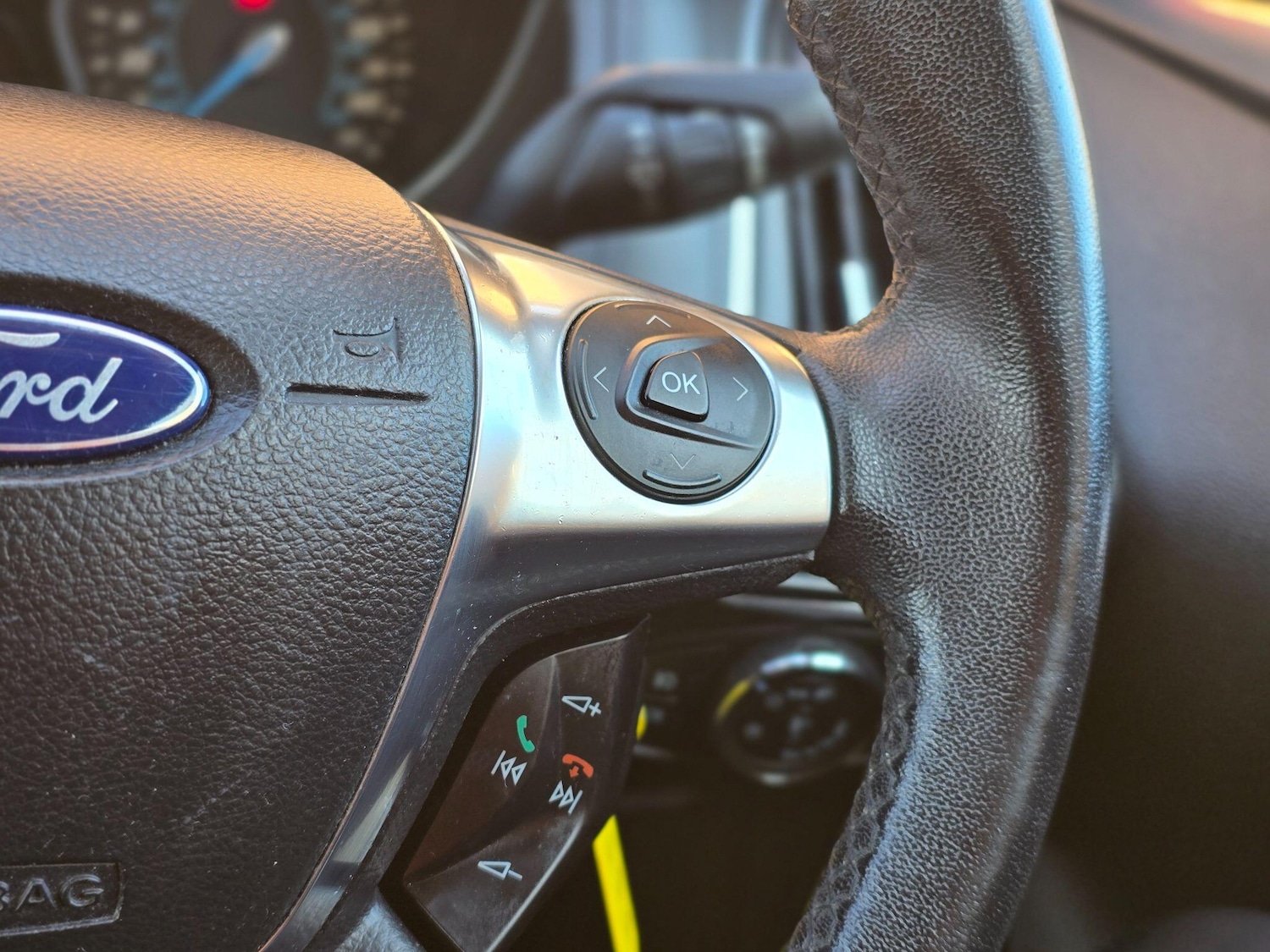 Used Ford Focus for sale - 77768110: Photo 26