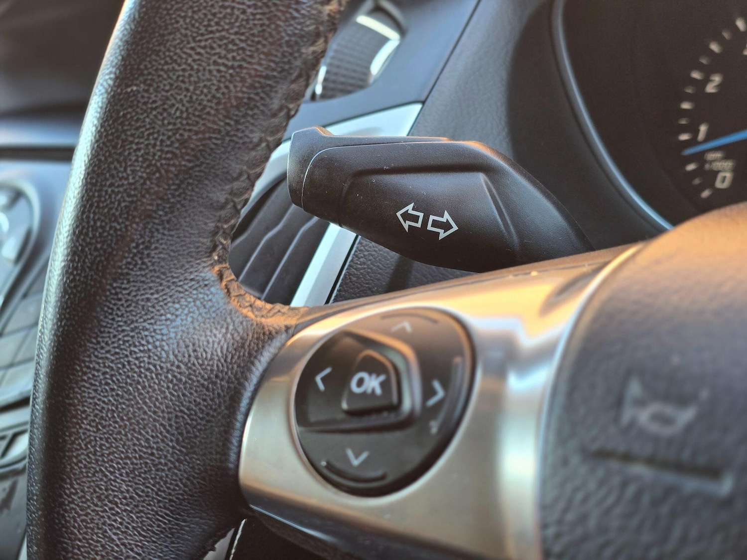 Used Ford Focus for sale - 77768110: Photo 29