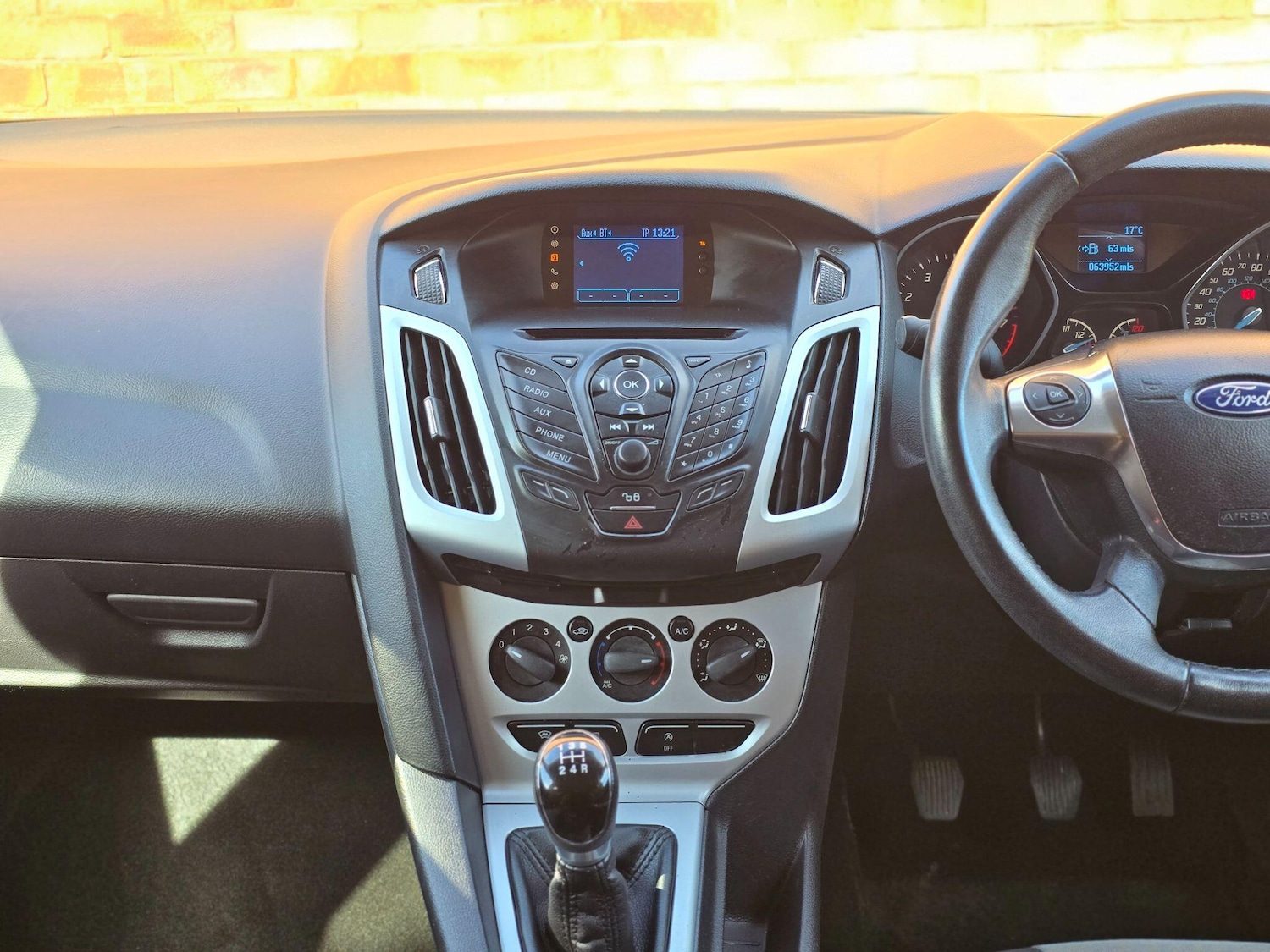 Used Ford Focus for sale - 77768110: Photo 30