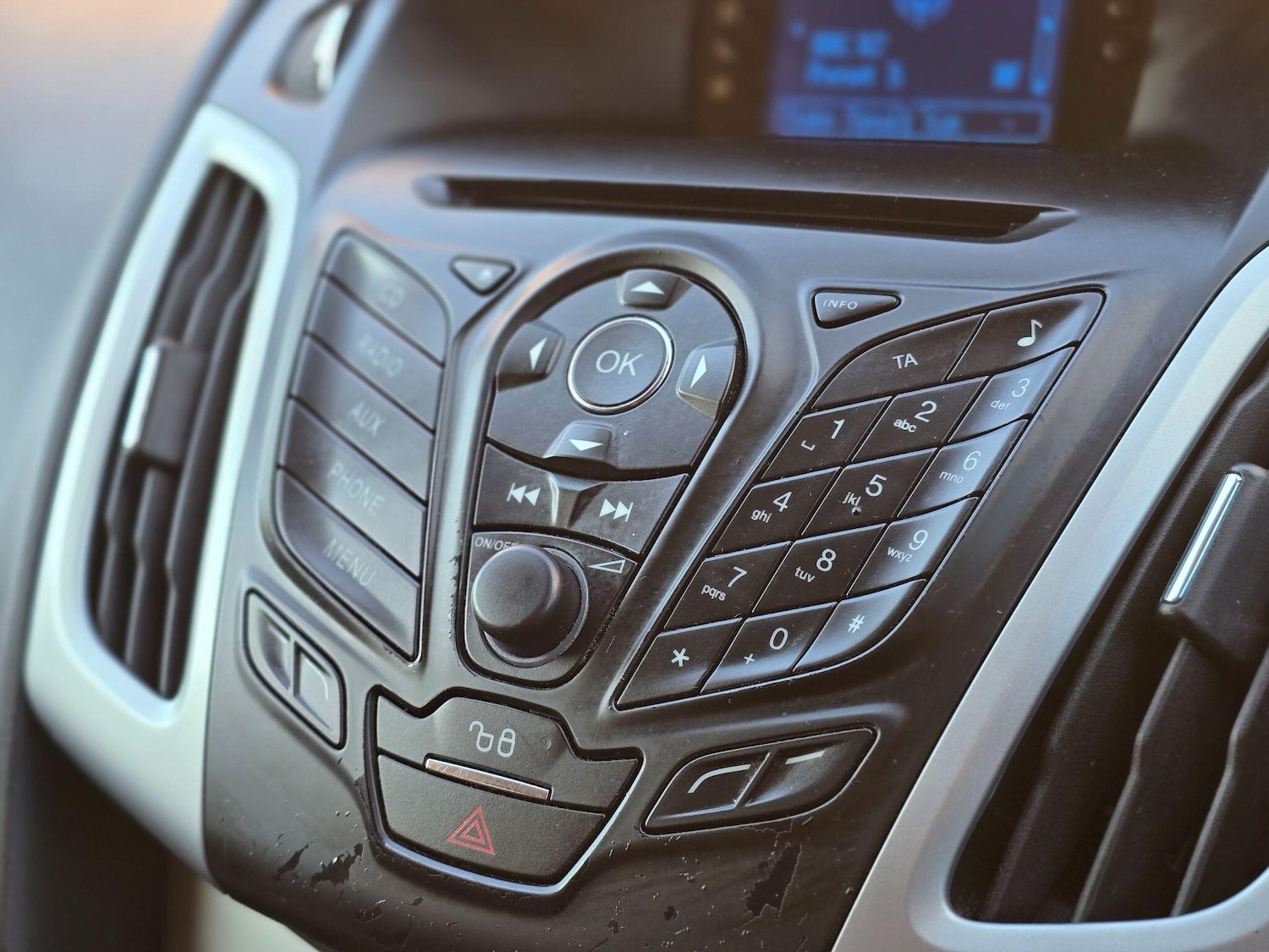 Used Ford Focus for sale - 77768110: Photo 35