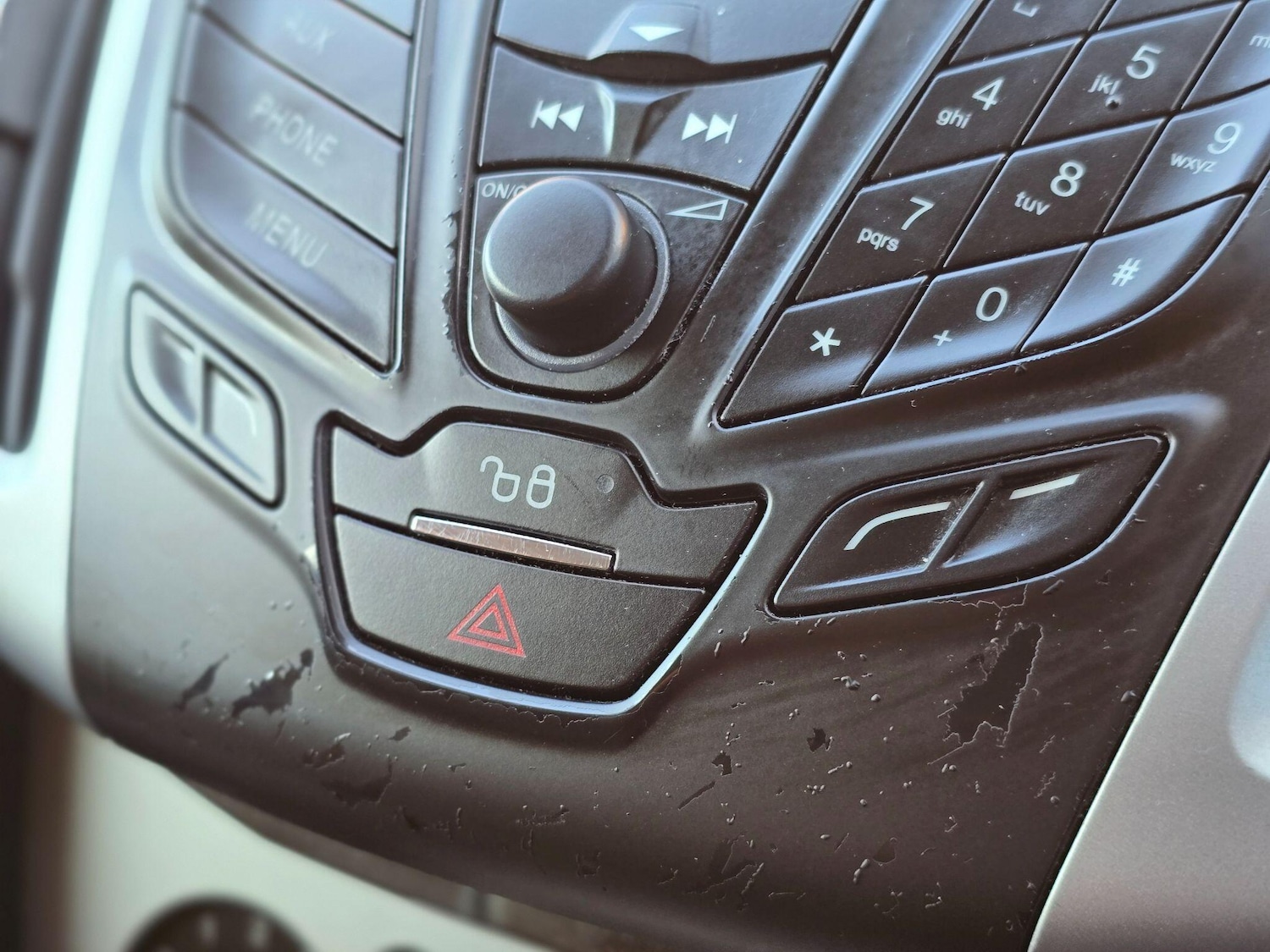 Used Ford Focus for sale - 77768110: Photo 36