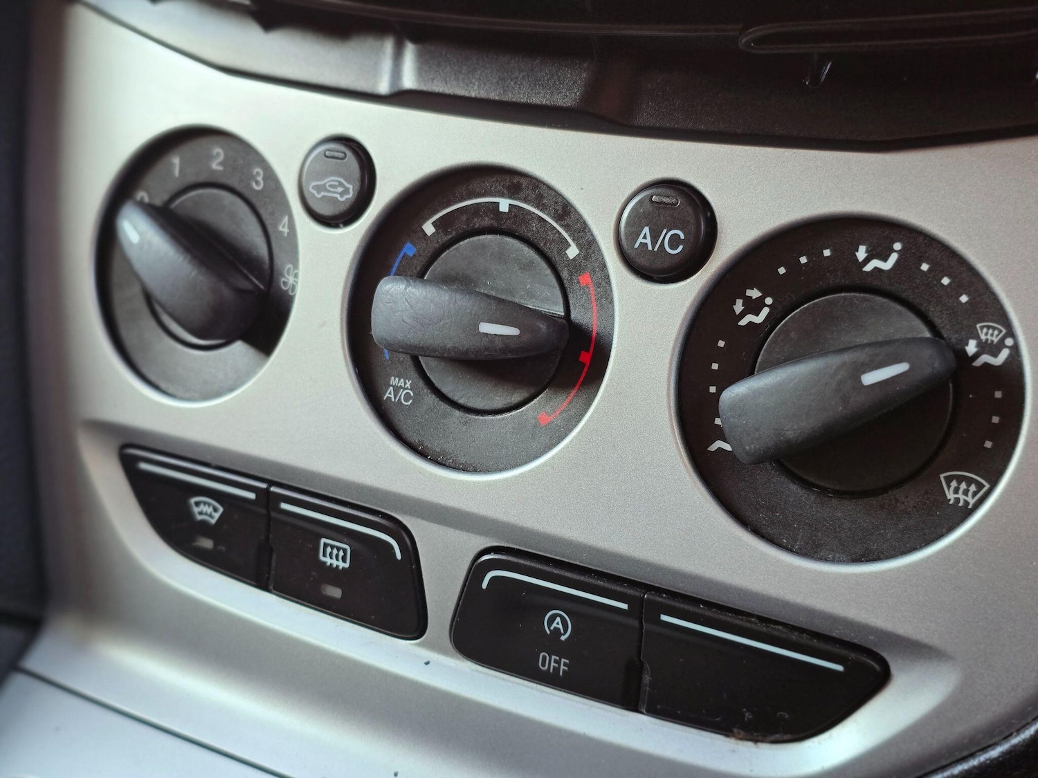 Used Ford Focus for sale - 77768110: Photo 37