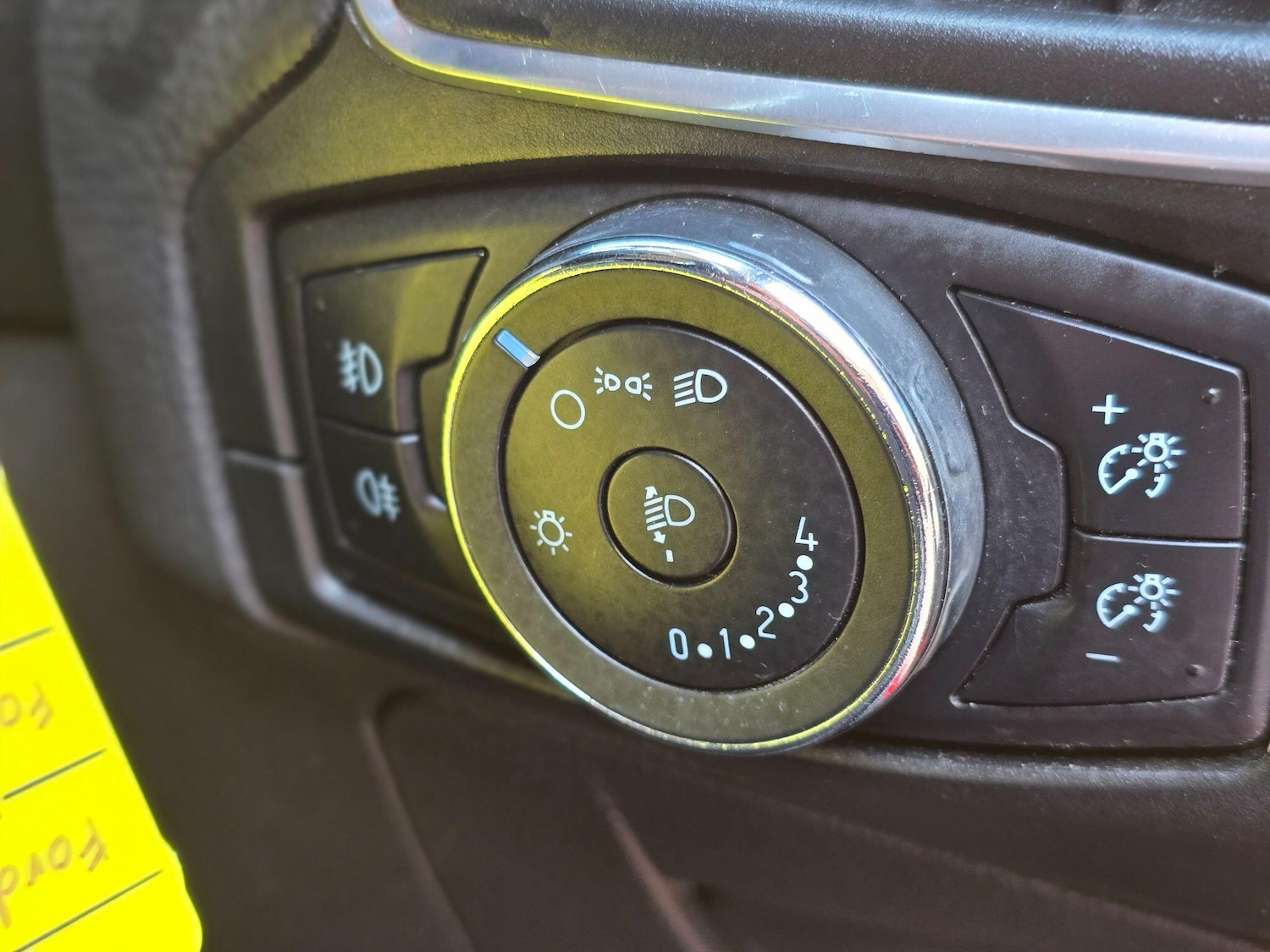 Used Ford Focus for sale - 77768110: Photo 41