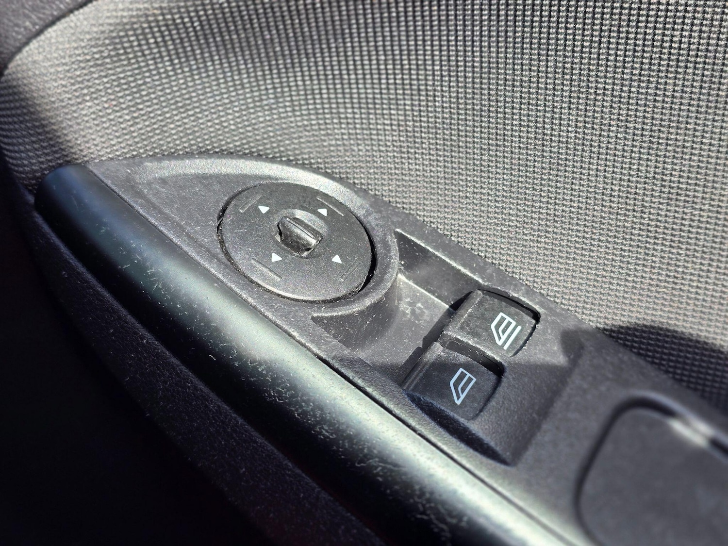 Used Ford Focus for sale - 77768110: Photo 42