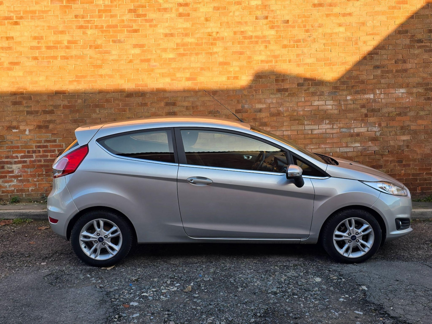 Used Ford Fiesta for sale - 77768616: Photo 10