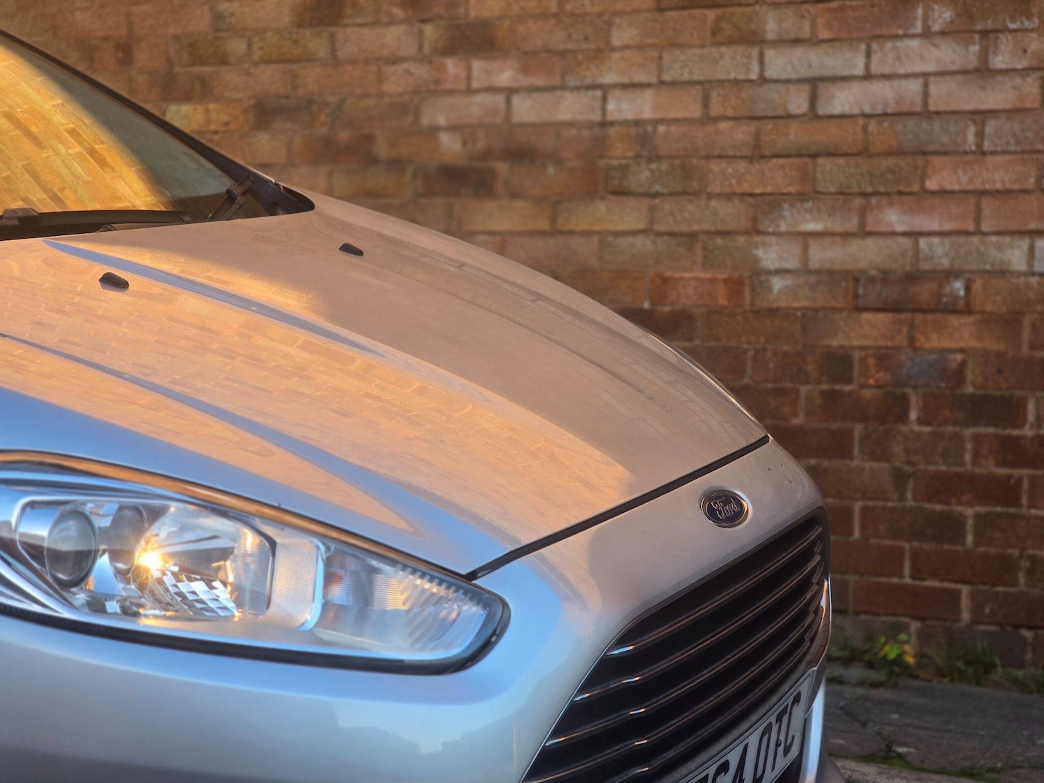 Used Ford Fiesta for sale - 77768616: Photo 11