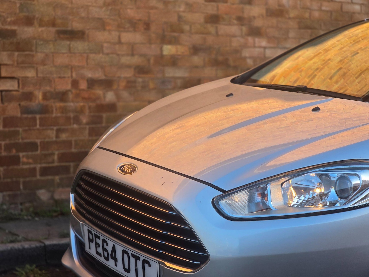 Used Ford Fiesta for sale - 77768616: Photo 12