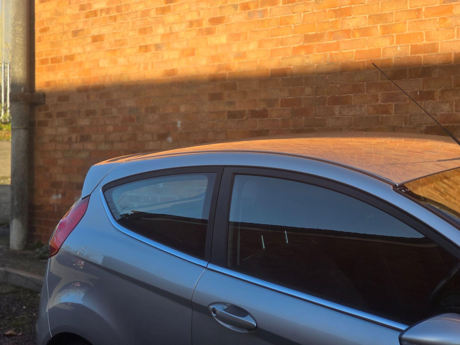 Used Ford Fiesta for sale - 77768616: Photo 13